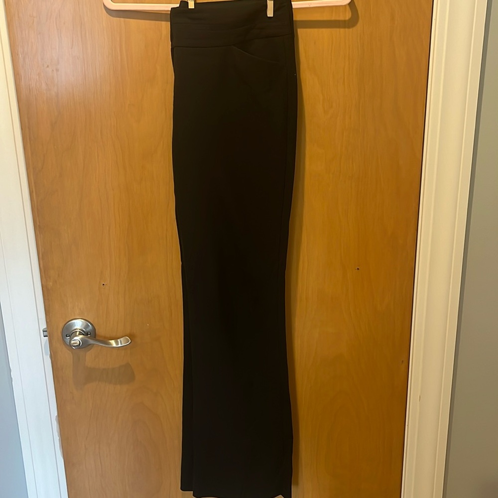 The Limited Black Collection Drew Fit